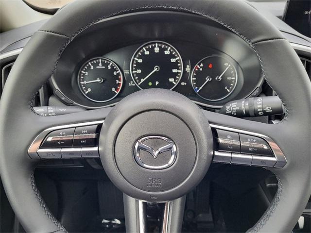 new 2025 Mazda CX-50 car, priced at $32,184