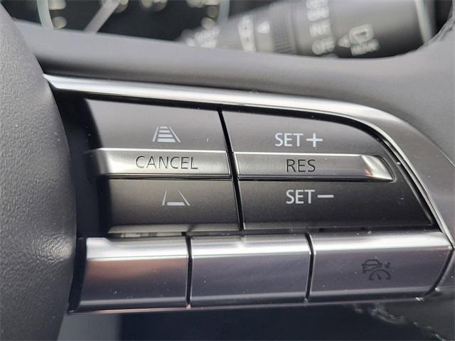 new 2025 Mazda CX-50 car, priced at $32,184