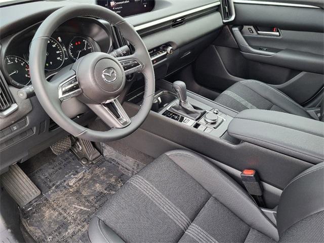 new 2025 Mazda CX-50 car, priced at $32,184