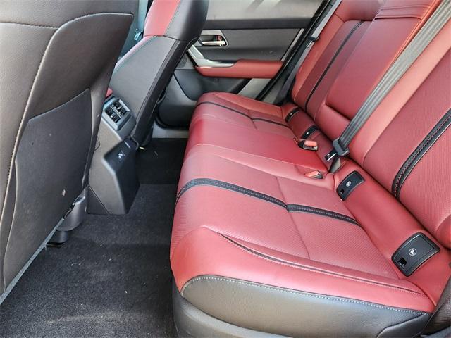 new 2025 Mazda CX-50 Hybrid car, priced at $39,808