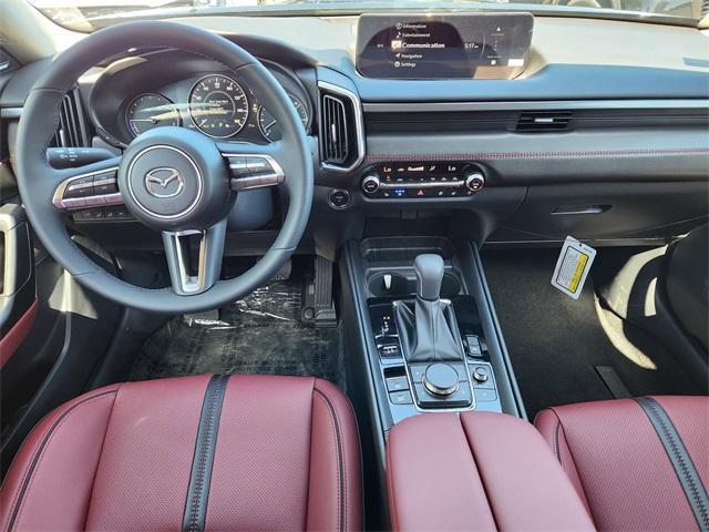 new 2025 Mazda CX-50 Hybrid car, priced at $39,808