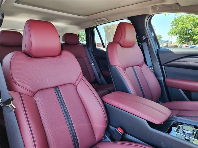 new 2025 Mazda CX-50 Hybrid car, priced at $39,808
