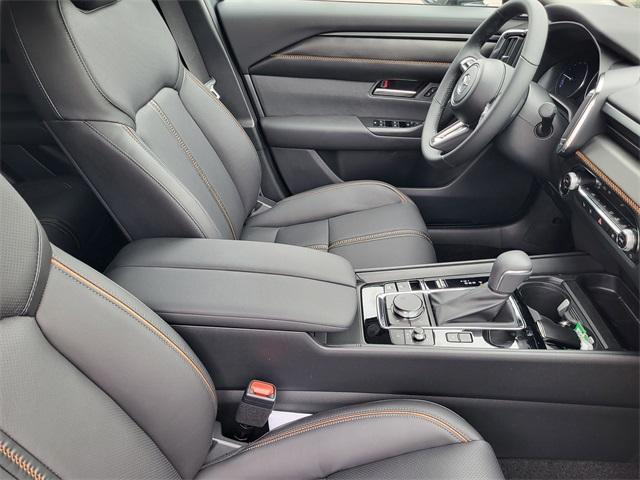 new 2025 Mazda CX-50 Hybrid car, priced at $41,958