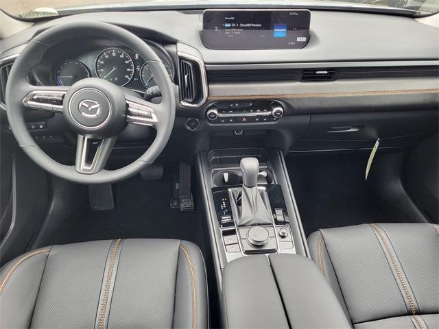 new 2025 Mazda CX-50 Hybrid car, priced at $41,958