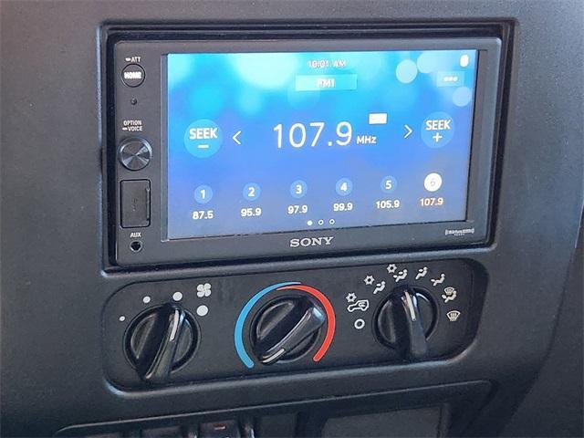 used 2005 Jeep Wrangler car, priced at $12,389