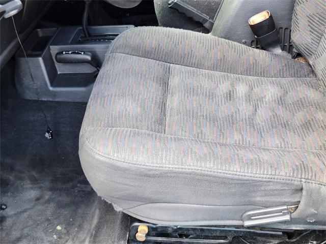 used 2005 Jeep Wrangler car, priced at $12,389