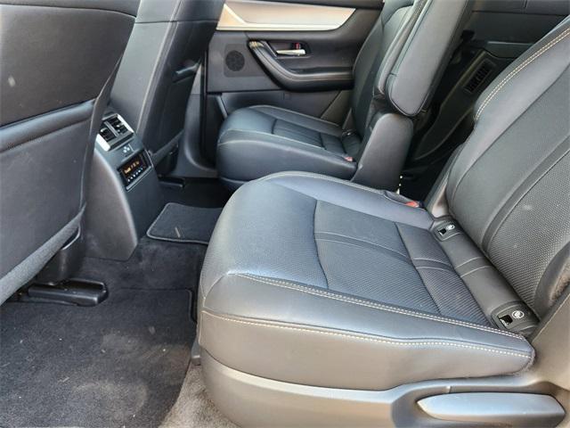 used 2024 Mazda CX-90 car, priced at $33,989