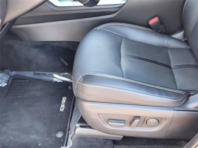 used 2024 Mazda CX-90 car, priced at $33,989