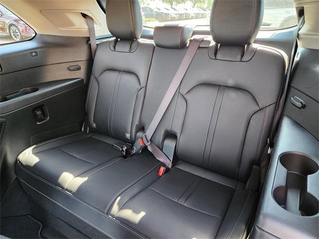 used 2024 Mazda CX-90 car, priced at $33,989