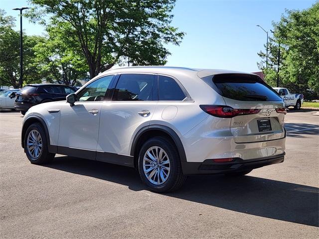 used 2024 Mazda CX-90 car, priced at $33,989