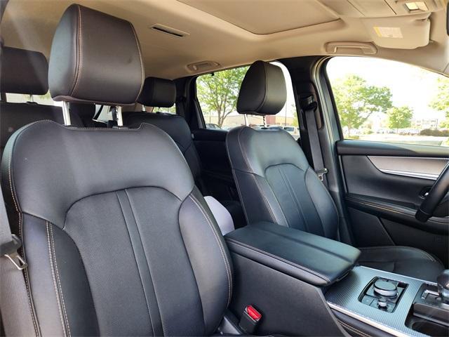 used 2024 Mazda CX-90 car, priced at $33,989