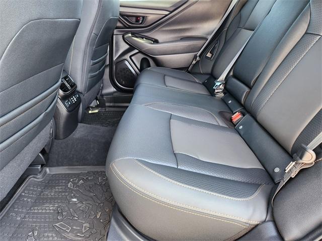 used 2025 Subaru Outback car, priced at $39,998