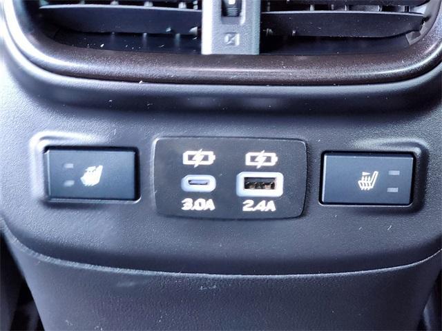 used 2025 Subaru Outback car, priced at $39,998