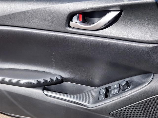 new 2025 Mazda MX-5 Miata car, priced at $31,562