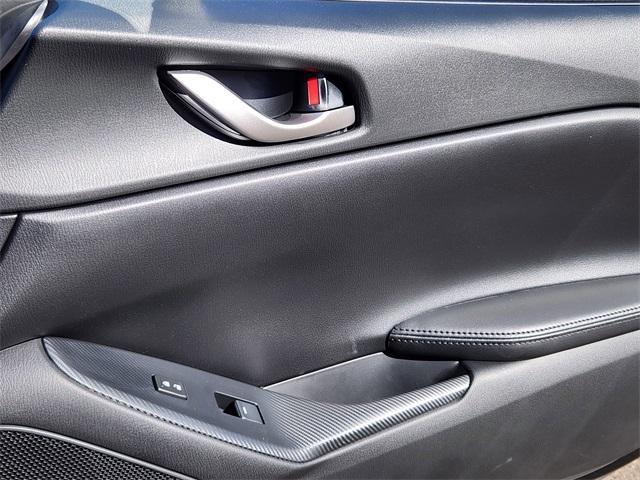 new 2025 Mazda MX-5 Miata car, priced at $31,562