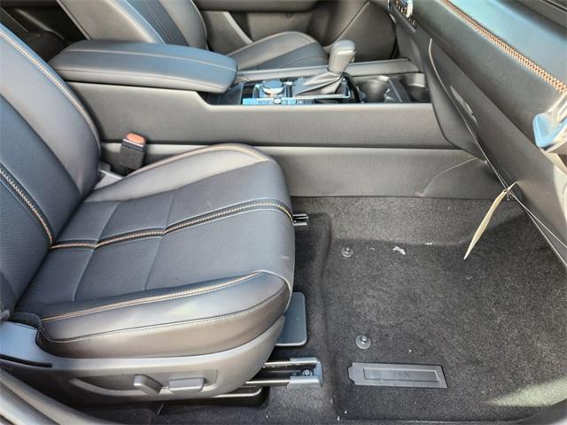 new 2025 Mazda CX-50 Hybrid car, priced at $38,100