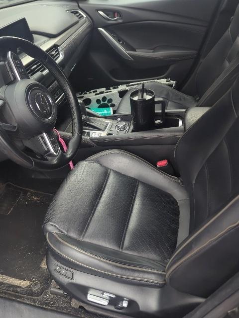 used 2017 Mazda Mazda6 car, priced at $14,279