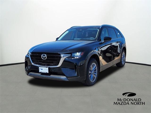 new 2024 Mazda CX-90 car, priced at $43,102