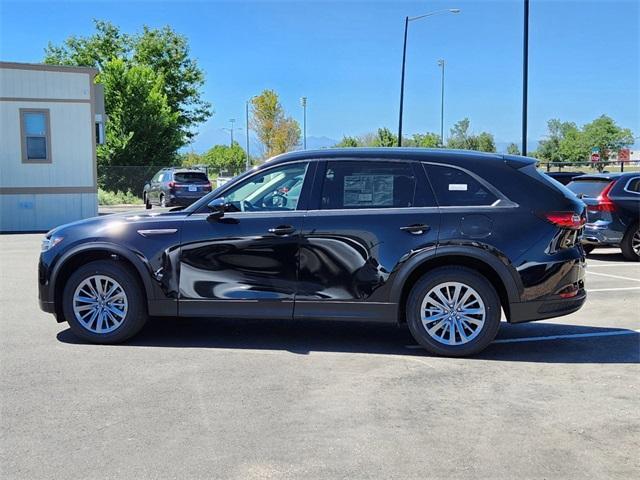 new 2024 Mazda CX-90 car, priced at $43,102