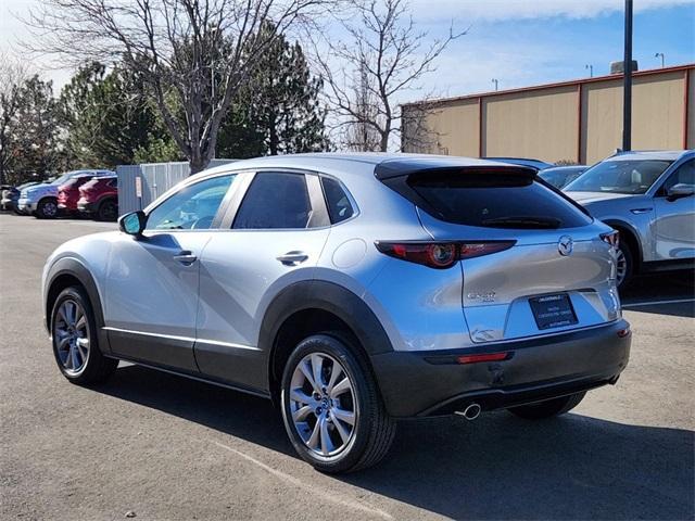 used 2021 Mazda CX-30 car, priced at $20,389