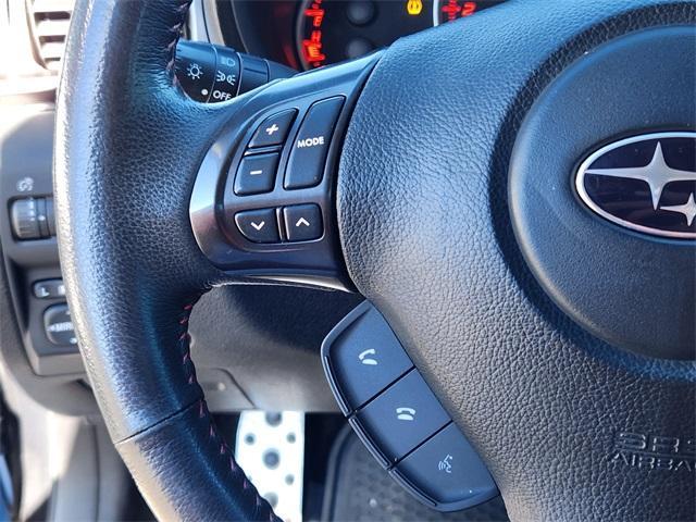 used 2012 Subaru Impreza car, priced at $12,289