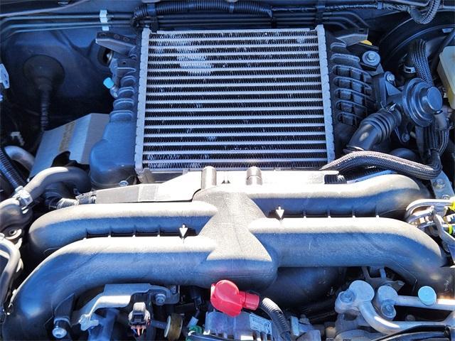 used 2012 Subaru Impreza car, priced at $12,289