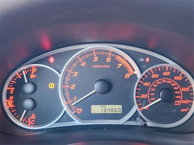 used 2012 Subaru Impreza car, priced at $12,289