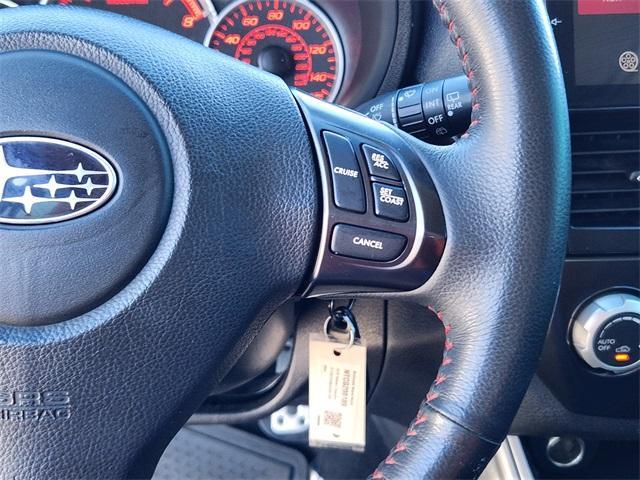 used 2012 Subaru Impreza car, priced at $12,289