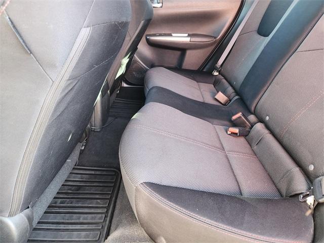 used 2012 Subaru Impreza car, priced at $12,289