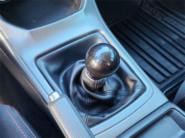 used 2012 Subaru Impreza car, priced at $12,289