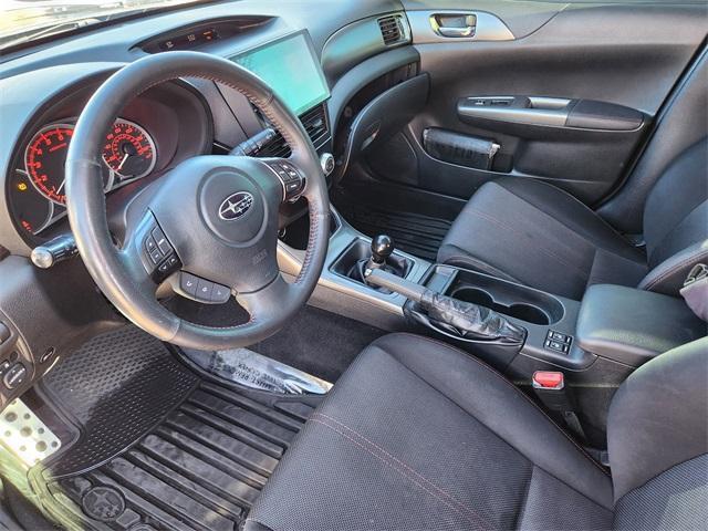 used 2012 Subaru Impreza car, priced at $12,289