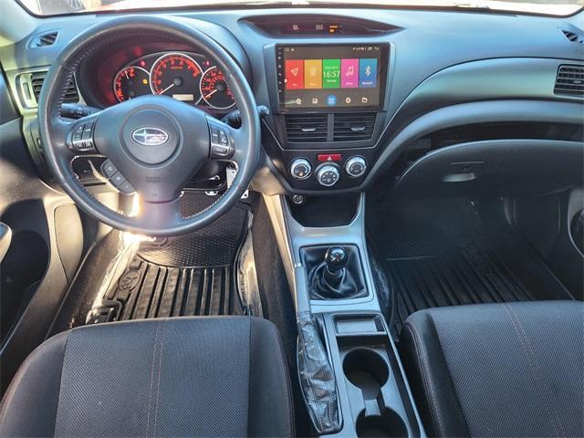 used 2012 Subaru Impreza car, priced at $12,289