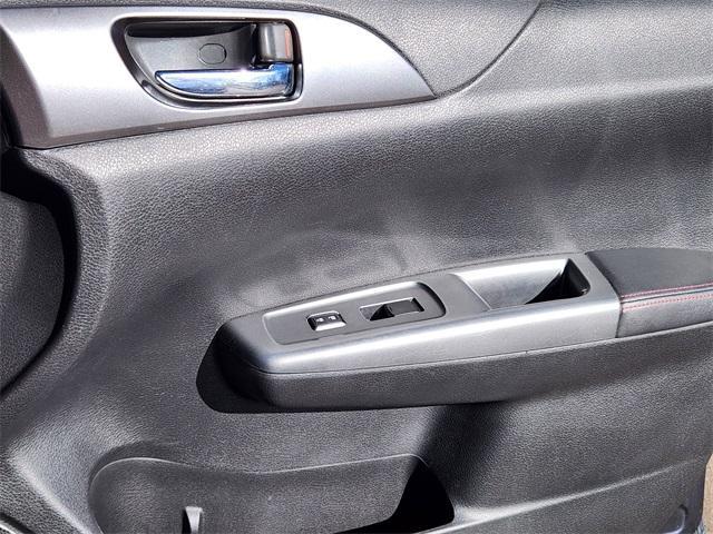 used 2012 Subaru Impreza car, priced at $12,289