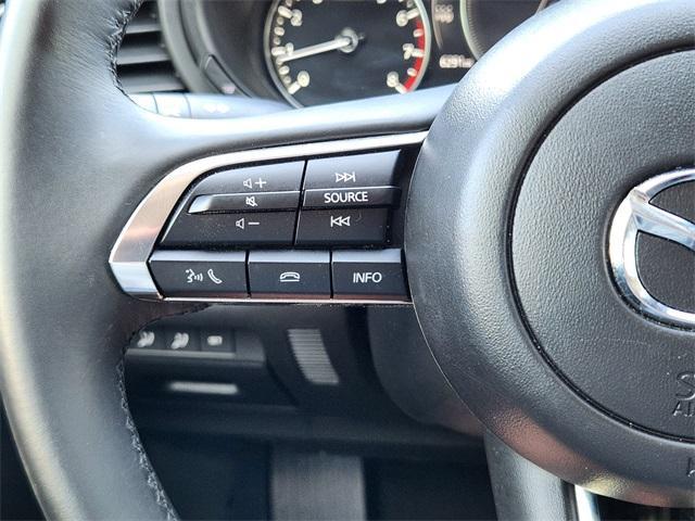 used 2024 Mazda CX-30 car, priced at $30,299