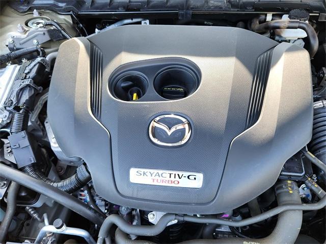 used 2024 Mazda CX-30 car, priced at $30,299