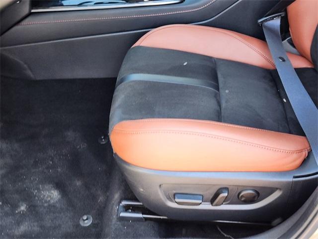 used 2024 Mazda CX-30 car, priced at $30,299