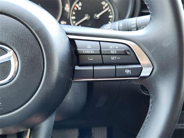 used 2024 Mazda CX-30 car, priced at $30,299