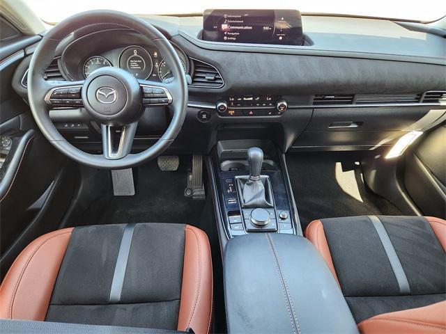 used 2024 Mazda CX-30 car, priced at $30,299