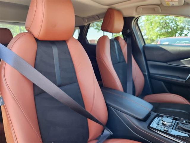 used 2024 Mazda CX-30 car, priced at $30,299