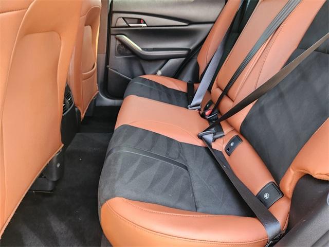 used 2024 Mazda CX-30 car, priced at $30,299