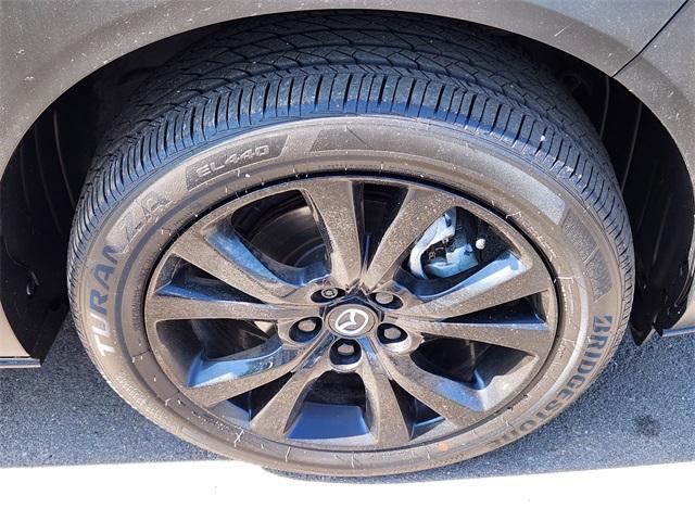 used 2024 Mazda CX-30 car, priced at $30,299