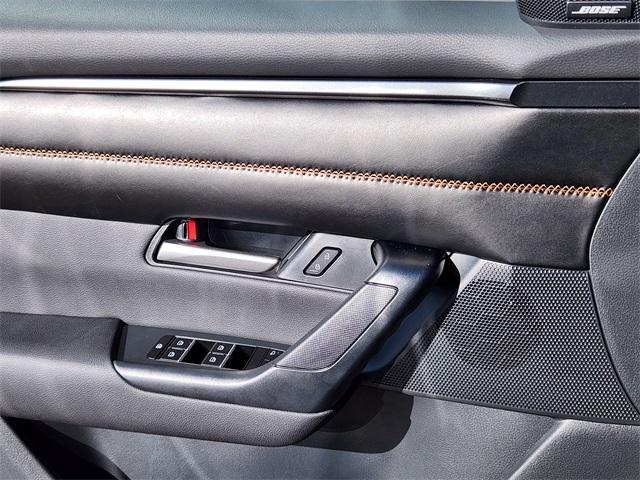 new 2026 Mazda CX-50 car, priced at $41,654