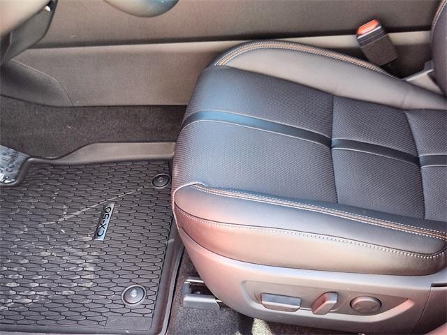 new 2026 Mazda CX-50 car, priced at $41,654