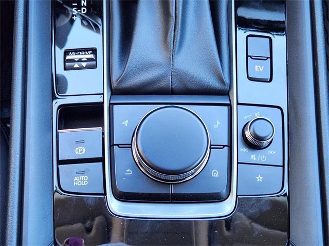 new 2026 Mazda CX-50 car, priced at $41,654