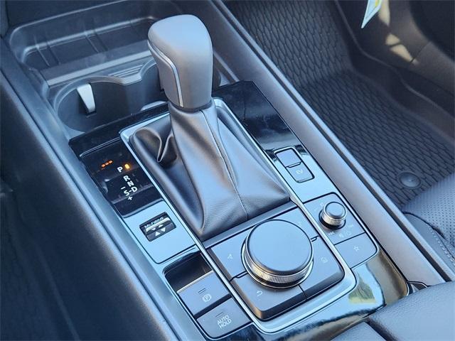 new 2026 Mazda CX-50 car, priced at $41,654