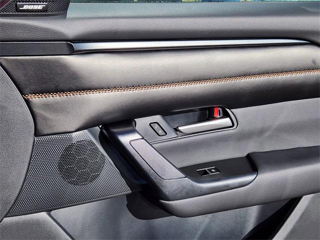 new 2026 Mazda CX-50 car, priced at $41,654