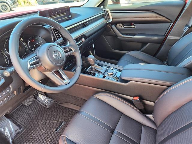 new 2026 Mazda CX-50 car, priced at $41,654