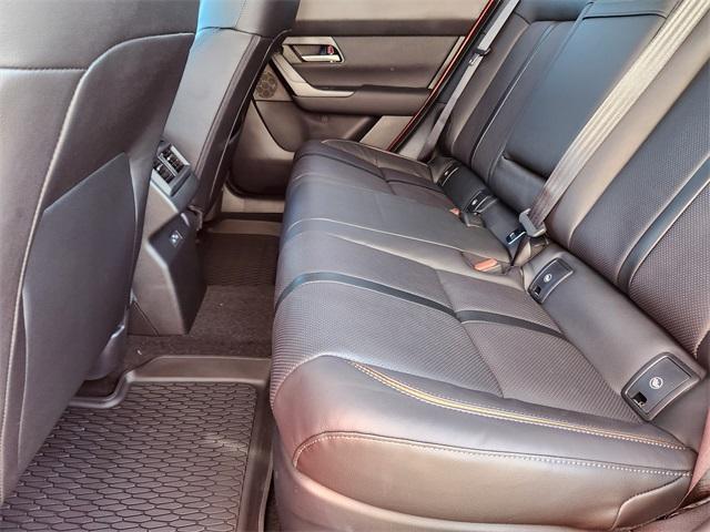 new 2026 Mazda CX-50 car, priced at $41,654