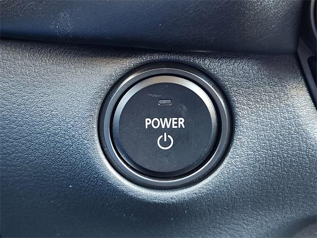 new 2026 Mazda CX-50 car, priced at $41,654