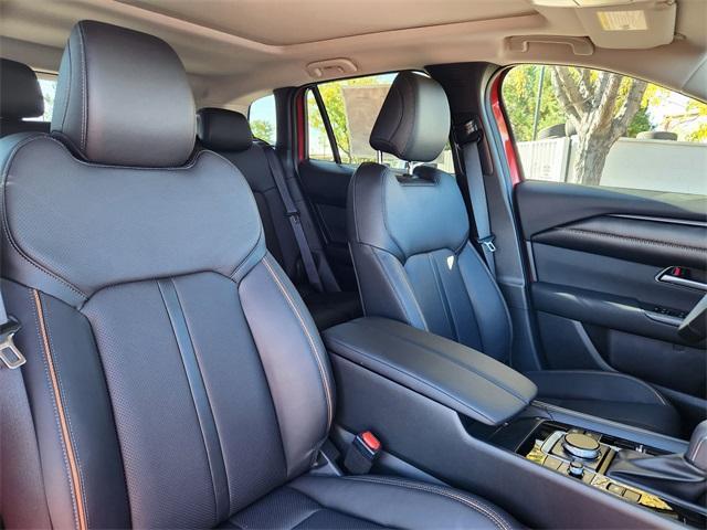 new 2026 Mazda CX-50 car, priced at $41,654